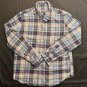 Vintage Flannel